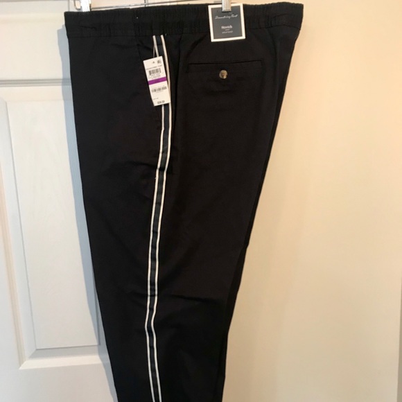 Club Room Other - Men’s XXL Side Stripe Pants